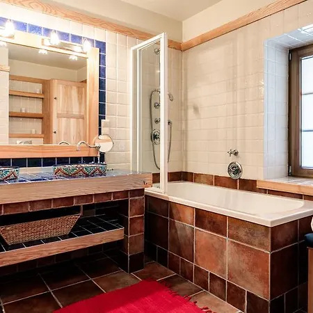 Rent Like - Jaszczurowka Bory * Zakopane