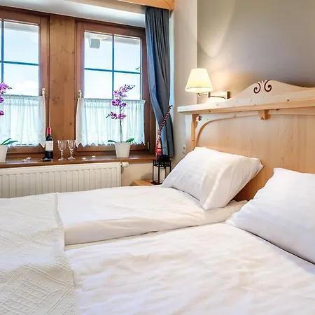 Rent Like - Jaszczurowka Bory