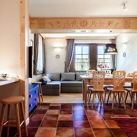 Rent Like - Jaszczurowka Bory Appartement Zakopane