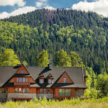 Apartman Rent Like - Jaszczurowka Bory Zakopane