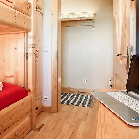 Rent Like - Jaszczurowka Bory Apartman Zakopane