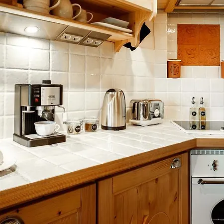 Апартаменты Rent Like - Jaszczurowka Bory