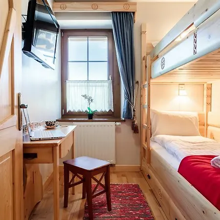 Rent Like - Jaszczurowka Bory Apartment *